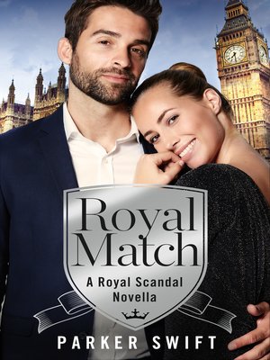 cover image of Royal Match